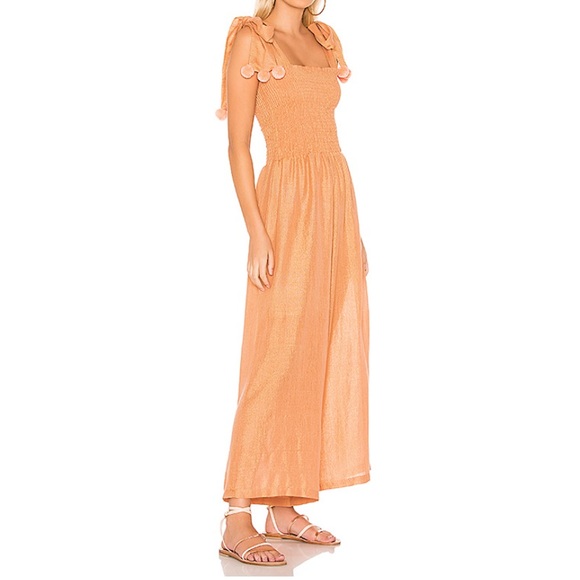 sundress pippa jumpsuit